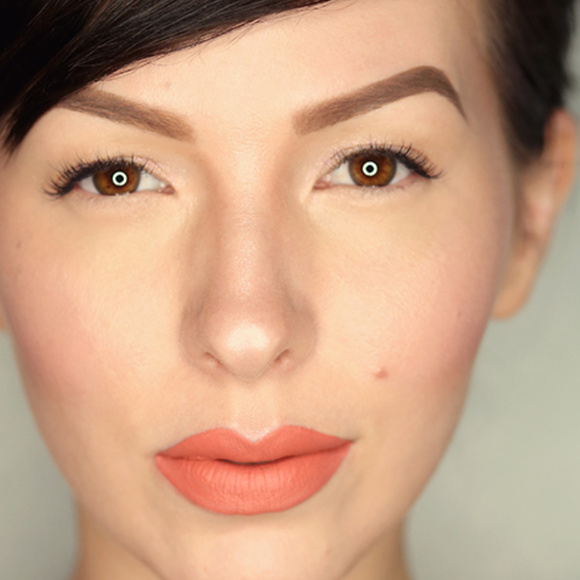 NIB MAC MADEMOISELLE Retro Matte Liquid lipstick - Picture 6 of 8